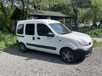 Renault Kangoo 1.5