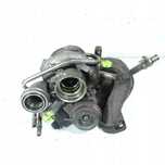 BMW 4.4 V8 408KM TURBOSPRĘŻARKA KOLEKTOR 4571543A