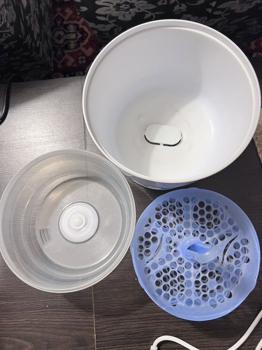 Philips avent sterylizator iq24