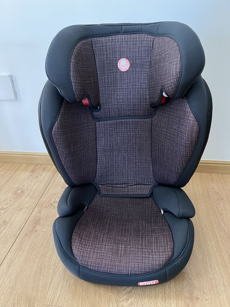 Cadeira auto , grupo 2/3 , sem isofix