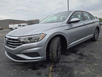 Volkswagen Jetta SE 2019