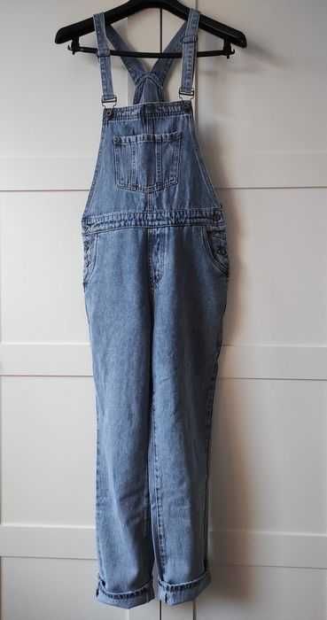 Ogrodniczki jeansowe Medicine 38