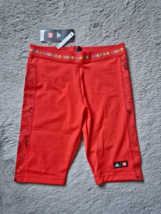 Adidas x Lego H65324 R. XL / 176