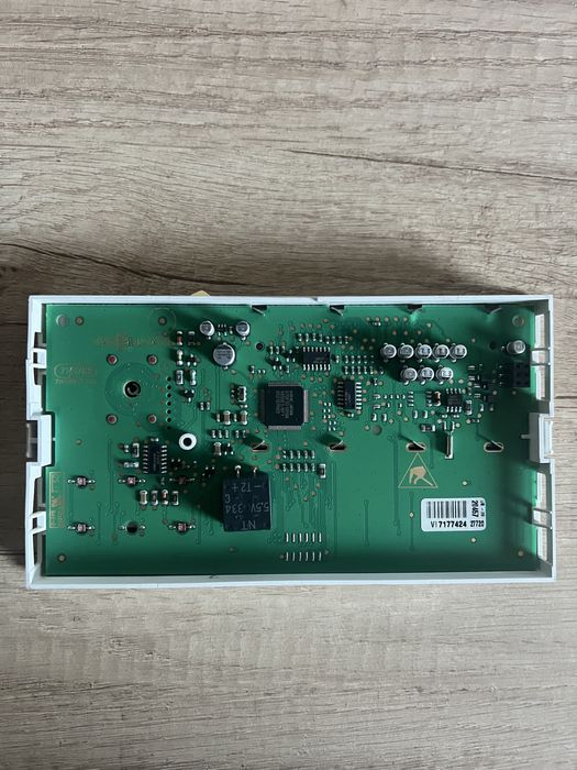 sterownik Viessmann Vitotronic 200 X 2