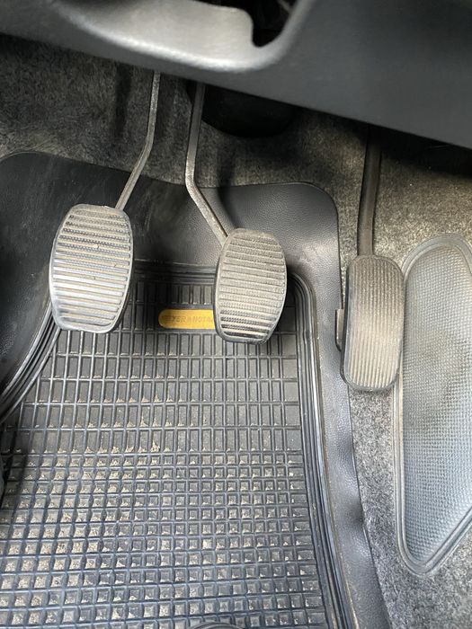 Polonez Atu plus 1.6GSI II-wlaściciel super stan niski przebieg 105tys