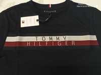 Tommy Hilfiger T shit 176 cm 16 lat