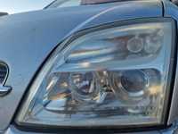 Lampa lewy przód Opel Vectra C