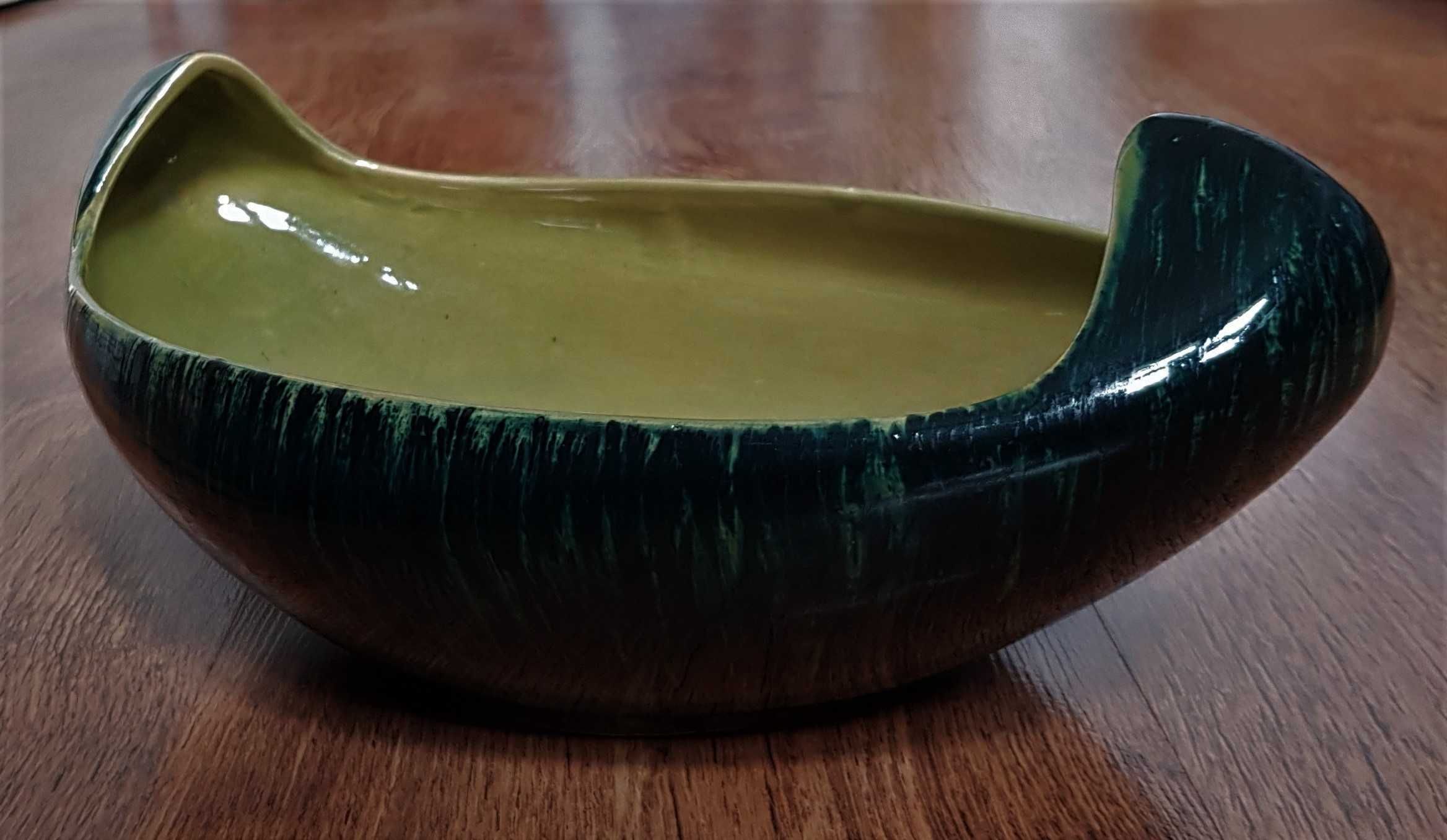 Ikebana "pikasiak" / "gondola", Włocławek, wzór 494