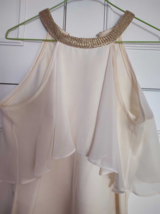 Vestido muito elegante da marca Morgan