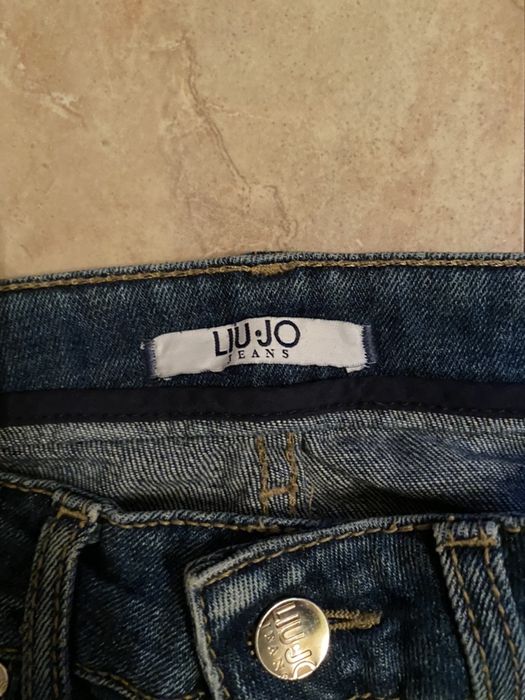 Джинси Lio Jo супер стильні