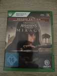Assassin's Creed Mirage