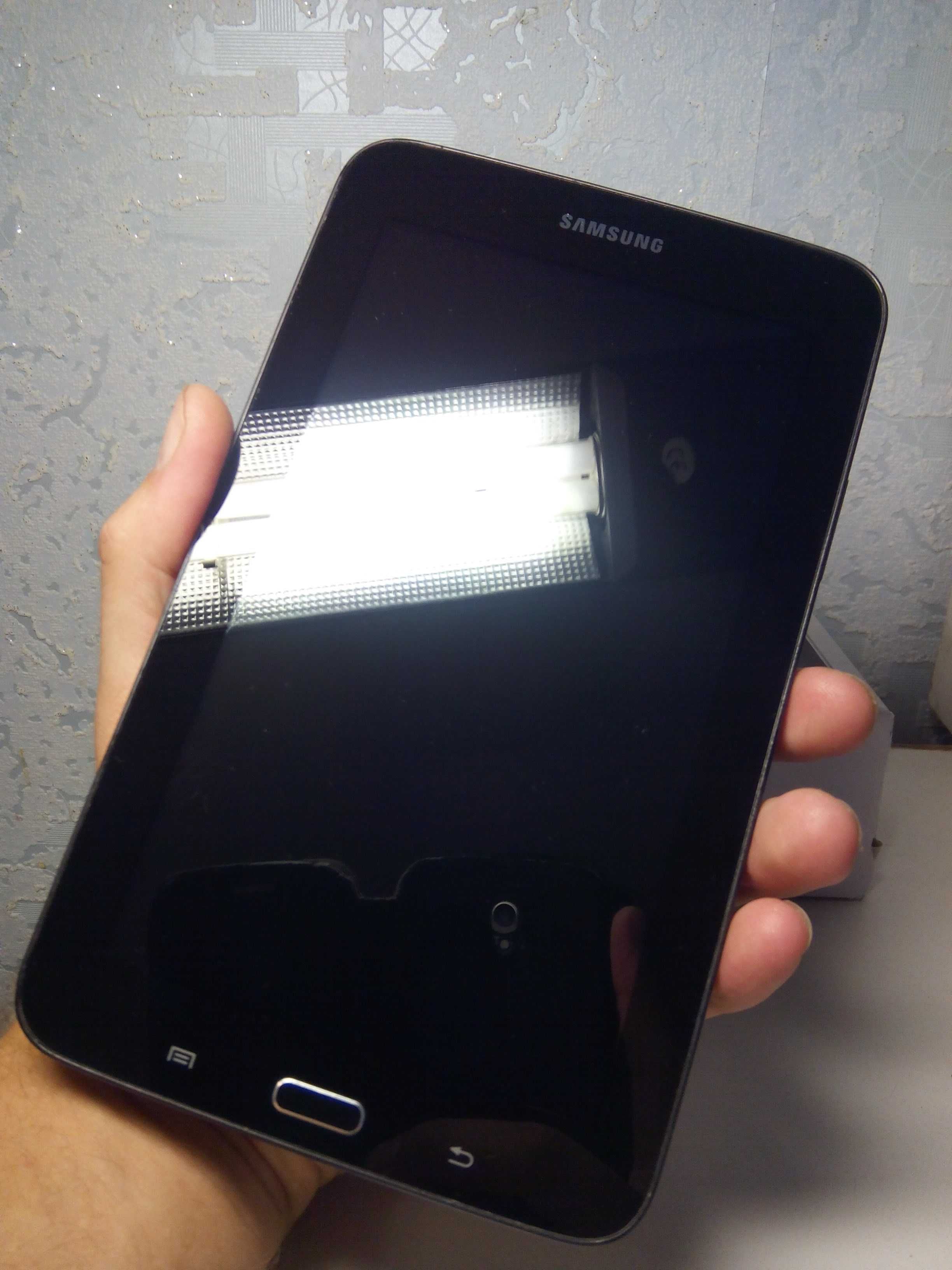 GPS навігатор Samsung 7 дюймів IGO Primo Украина, Європа 2025!