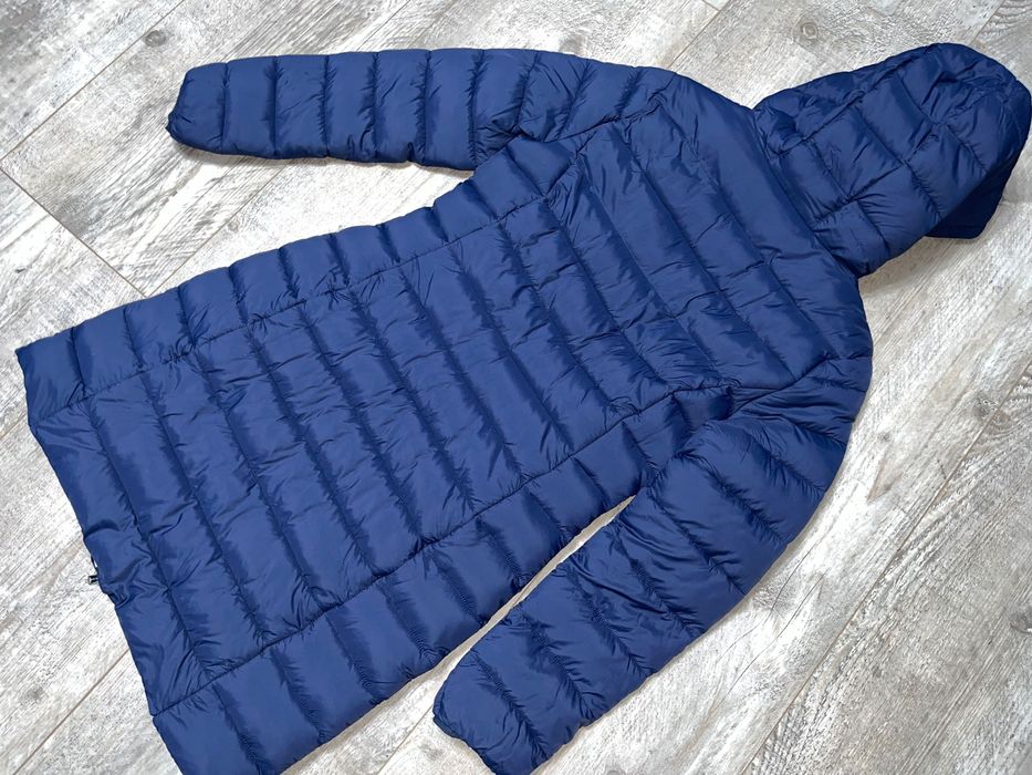 Kurtka zimowa Tommy Hilfiger