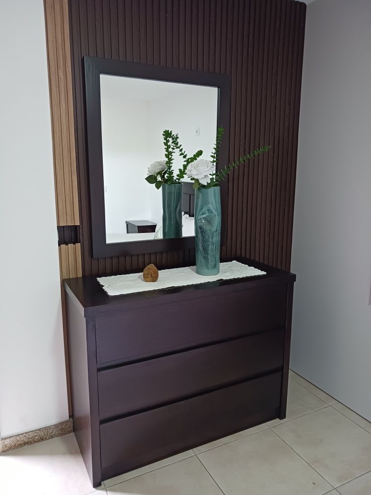 Quarto para arrendamento