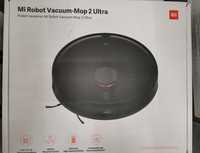 Робот-пилосос Xiaomi Vacuum-Mop 2 Ultra