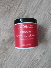 Sylveco zimowe masło do ciała