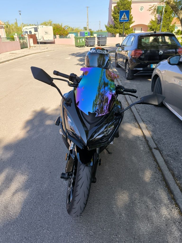 Kawasaki z1000sx