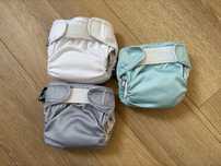 Pieluchy wielorazowe Easyme 0/1