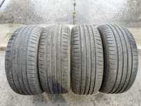 Opony letnie 205/55/16 Dunlop 6-6.5mm komplet 4szt. Sport BluResponse