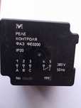 Реле контроля фаз ФЕ020 IP20