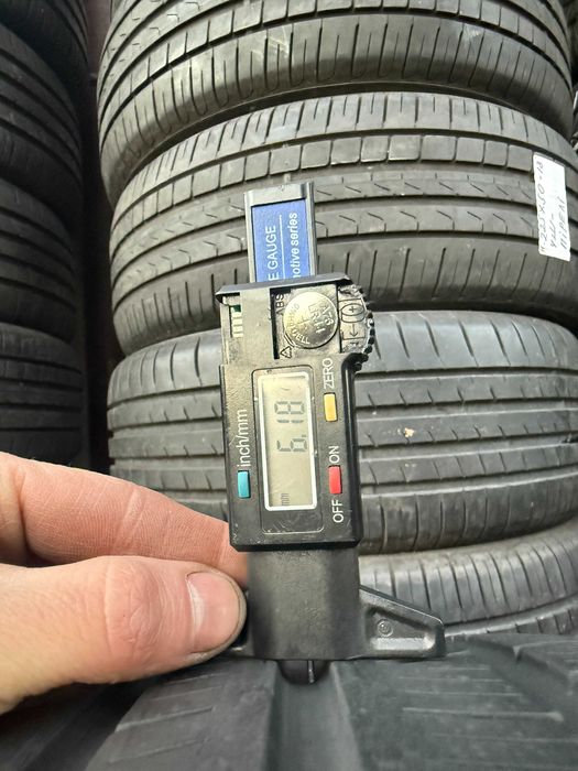 255-60 R19 113V Pirelli Scorpion Verde All Season 2шт