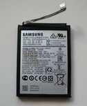 Bateria HQ-50S do Samsung Galaxy A02S A025 A03 A03S A035 A14 A145