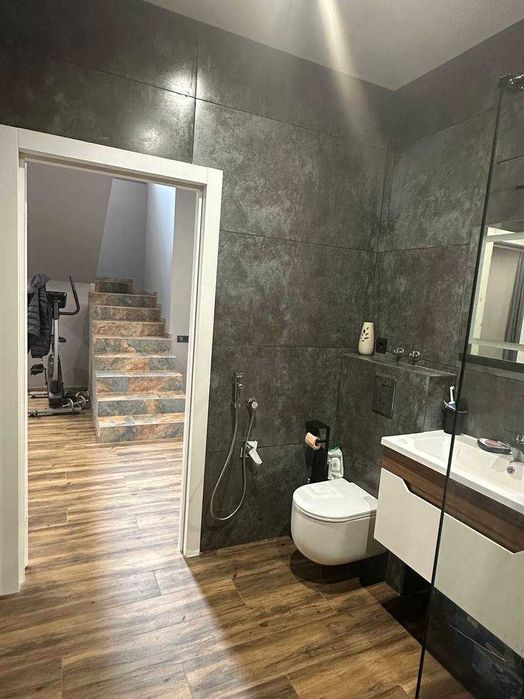 Дом в пешей доступности к Черному морю!