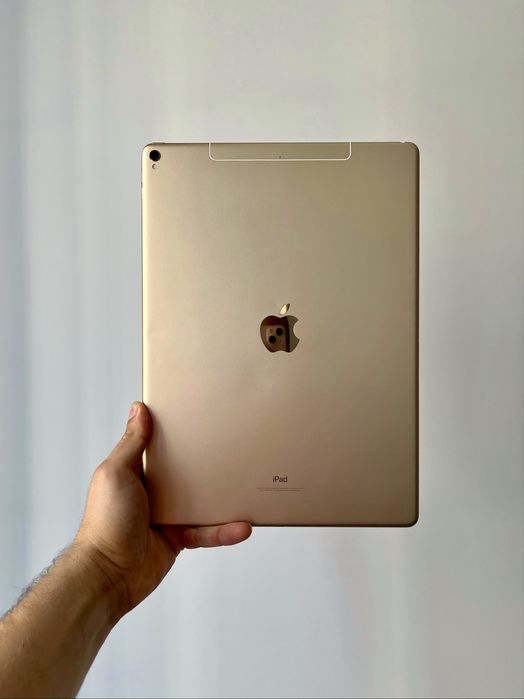 iPad Pro 12.9 (2-Gen) 512 GB 90% акум ІДЕАЛ айпад про 12.9 ген 2