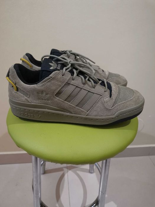 Adidas buty męskie 45 1/2 29cm