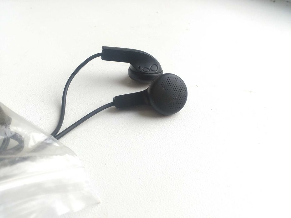Наушники Alcatel CCB0050A11C7