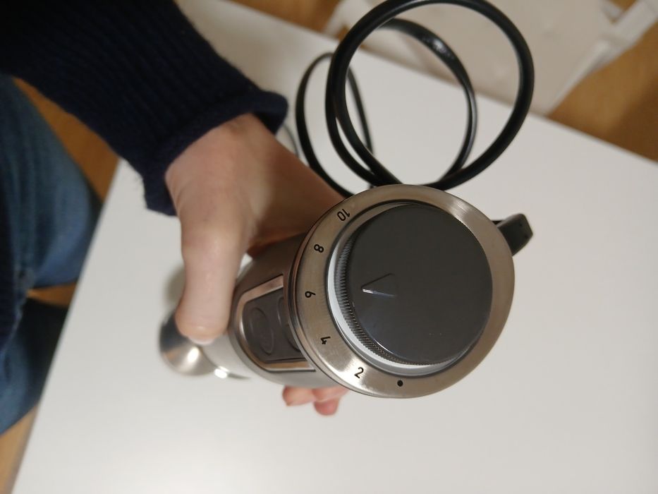 Varinha mágica Moulinex