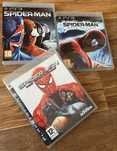 Sony PS3: Sonic, UFC 3, Rayman, LEGO, Epic Mickey, Ninja Gaiden, Тачки
