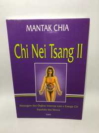 Chi Nei Tsang II - Mantak Chia