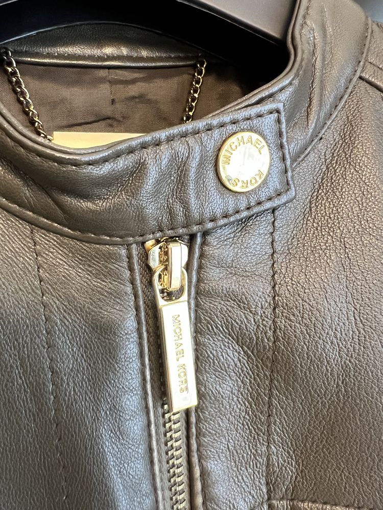 Skora damska Michael Kors, rozmiar 2- 34