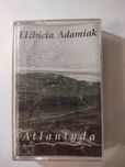 Kaseta Elżbieta Adamiak ,,Atlantyda"