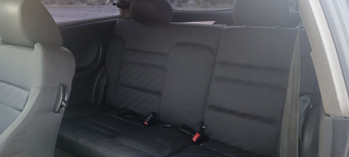 Audi a3 8l 1.9 2001