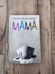 Sylwia Kubryńaka mama ksiazka