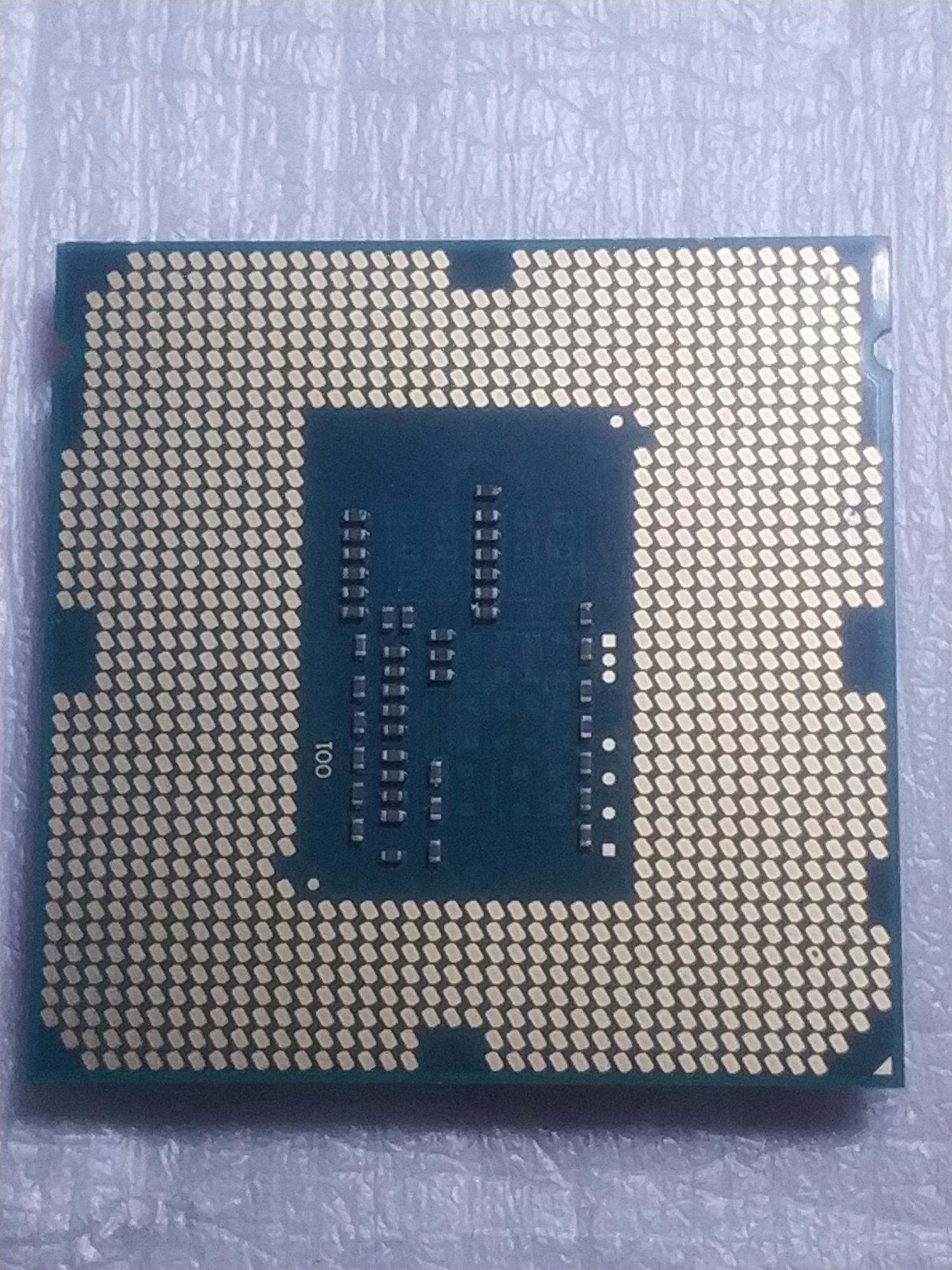 Процессор Intel Celeron G1820 s1150