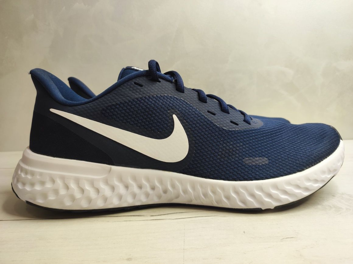 Кросівки Nike Revolution 5 (Оригинал)