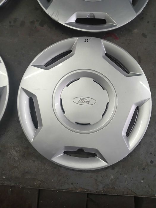 Kołpaki oryginalne 14" Ford Fiesta Fusion  itp