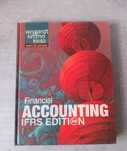 Financial Accounting with International Financial Reporting Standards