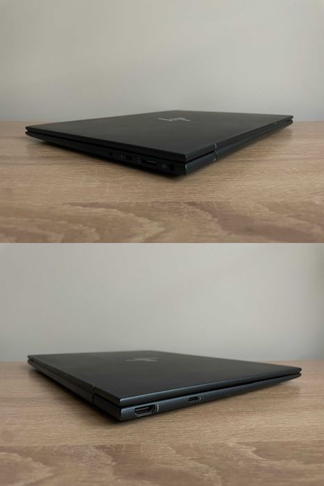 HP Elite Dragonfly G3 13.5 i7-1265 32 ddr5 512 bat 9ч 1.1кг Гарантия