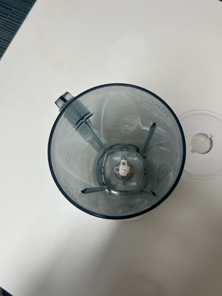 Copo liquidificadora