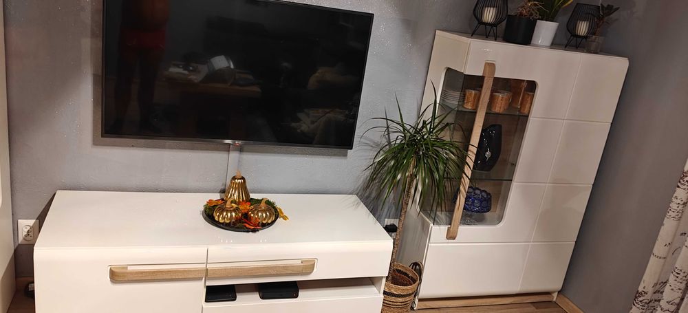 Sprzedam meble do pokoju dziennego