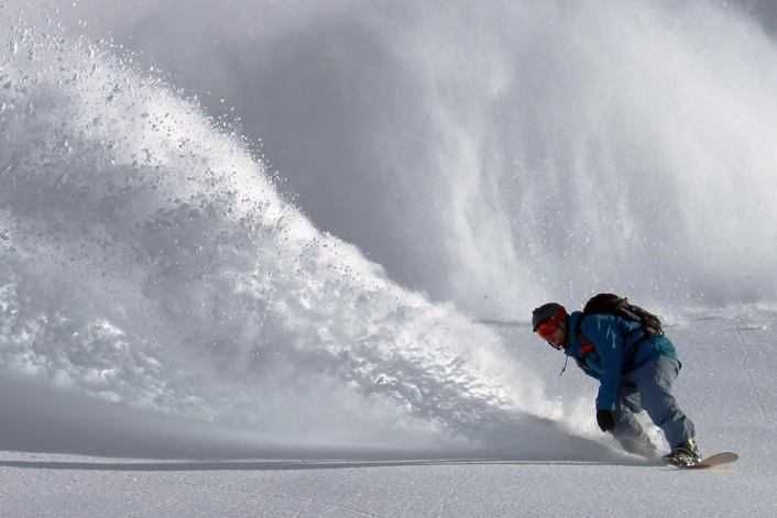Deska snowboardowa Burton Lipstick 150 cm