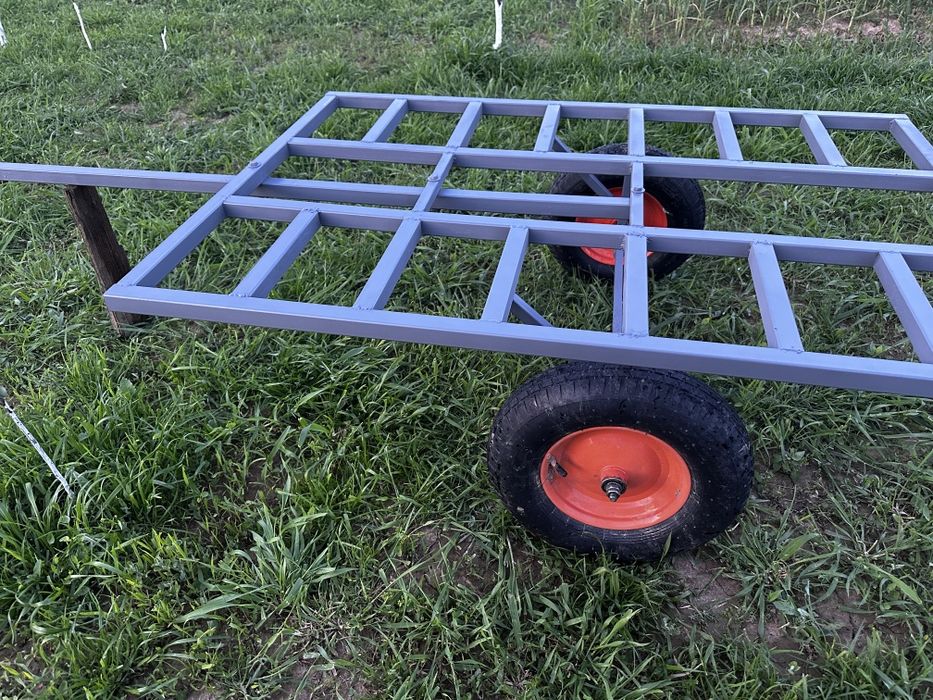 ДЕШЕВО!!! Прицеп для авто. квадроцикла мотоблока. Авто.міцний