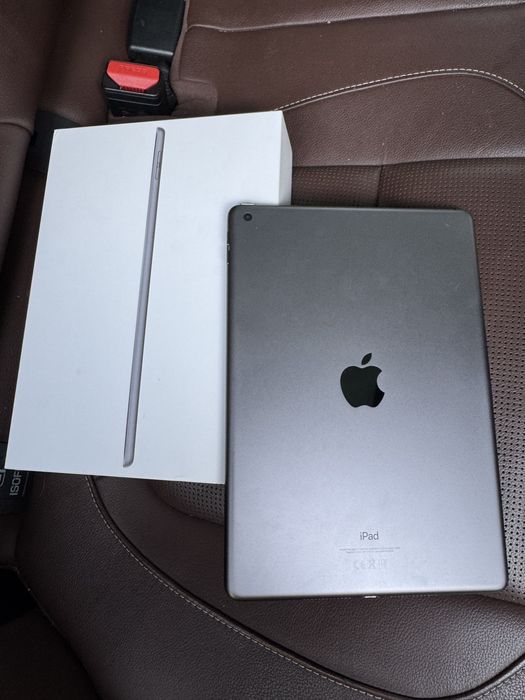 Apple Ipad 9 64gb 2021 wi-fi  официальный