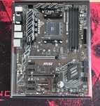 Płyta główna MSI B450-A PRO MAX