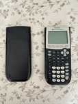 Calculadora Gráfica TEXAS TI-84 Plus