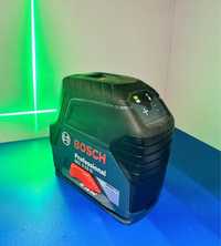 Лазерний нівелір Bosch GCL 2-15 G